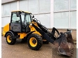 JCB 406 front loader