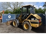 CATERPILLAR 906 front loader