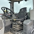 CASE 321F front loader