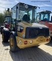 CATERPILLAR 907M front loader