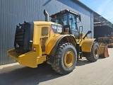 CATERPILLAR 962M front loader