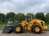 VOLVO L150H front loader