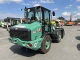 CATERPILLAR 906M front loader