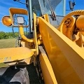 HYUNDAI HL 757-7A front loader