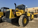 KOMATSU WA380-1 front loader