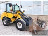 VOLVO L20B front loader