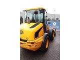 JCB 409 front loader