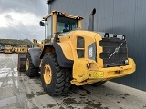 VOLVO L110G front loader