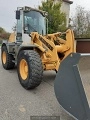 LIEBHERR L 514 Stereo front loader