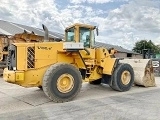 VOLVO L150E front loader