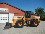 CASE 721 F front loader