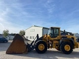 VOLVO L110H front loader