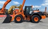 <b>HITACHI</b> ZW220-6 Front Loader