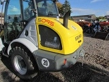 KRAMER 5095 front loader