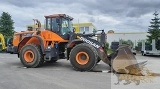 DOOSAN DL420-5 front loader