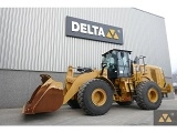 CATERPILLAR 966 front loader