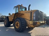 VOLVO L150E front loader