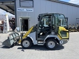 KRAMER 5035 front loader