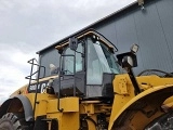 CATERPILLAR 980M front loader