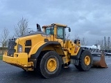 VOLVO L220H front loader