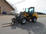 VOLVO L25B front loader