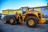 VOLVO L260H front loader