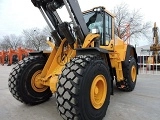 VOLVO L150H front loader