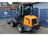 GIANT V 452 T X-TRA front loader