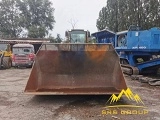 VOLVO L180E front loader