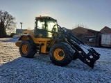 JCB 435S front loader