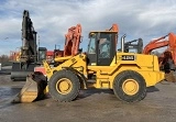 JCB 426 ZX front loader