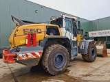 LIEBHERR L 550 XPower front loader