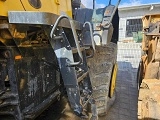 KOMATSU WA 430-6 front loader