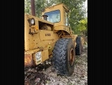 CATERPILLAR 966C front loader