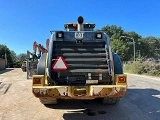 CATERPILLAR 980M front loader