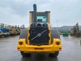 VOLVO L60G front loader