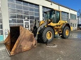 VOLVO L90F front loader