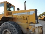 VOLVO L120C front loader