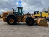 CASE 1021 F front loader