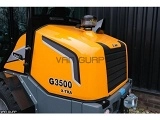 GIANT G3500 front loader