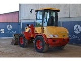 VOLVO L 35 BZ front loader