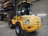 VOLVO L 30 front loader