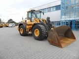 VOLVO L120H front loader