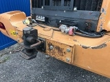CASE 621 D front loader