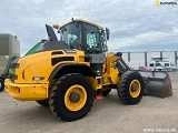 VOLVO L45H front loader