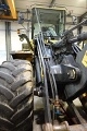 KOMATSU WA250PZ-6 front loader