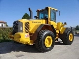 VOLVO L120F front loader