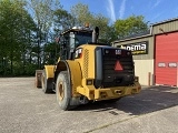 CATERPILLAR 950K front loader