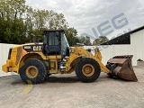 CATERPILLAR 950K front loader