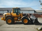 VOLVO L60H front loader